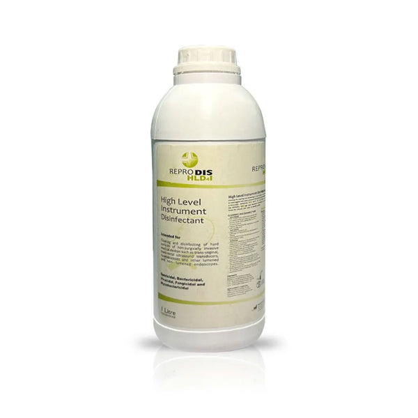 Reprodis - Instruments Disinfectant