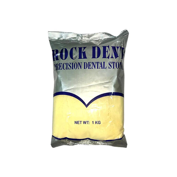 Rock Dent (Extra Hard Plaster)