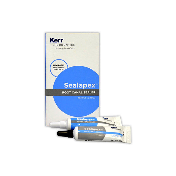 Kerr- Sealapex (Root Canal Sealer)