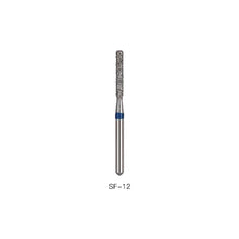 Dental Diamond Bur (Pack Of 5)