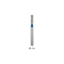 Dental Diamond Bur (Pack Of 5)