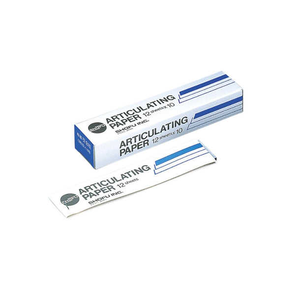 Shofu - Articulating Paper Strips