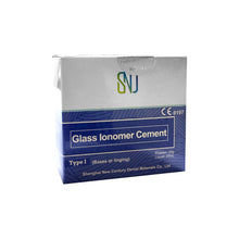 Snd - Glass Ionomer Cement - Type 1 (Bases or Lining)