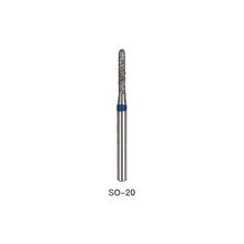 Dental Diamond Bur (Pack Of 5)