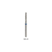 Dental Diamond Bur (Pack Of 5)