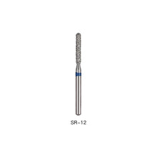 Dental Diamond Bur (Pack Of 5)