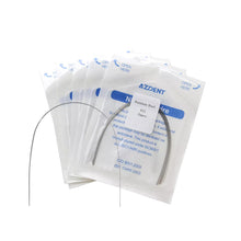 Stainless Steel (SS) Arch Wire