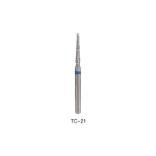 Dental Diamond Bur (Pack Of 5)
