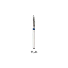 Dental Diamond Bur (Pack Of 5)