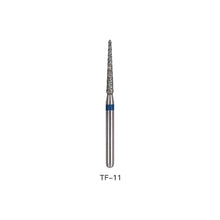 Dental Diamond Bur (Pack Of 5)