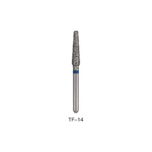 Dental Diamond Bur (Pack Of 5)