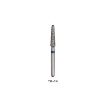 Dental Diamond Bur (Pack Of 5)