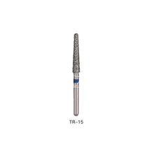Dental Diamond Bur (Pack Of 5)