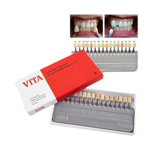 Vita Shade Guide (China)