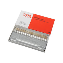 Vita Shade Guide (China)