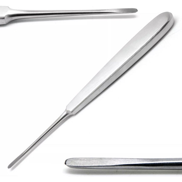 Warwick James Elevator (Set of 3)