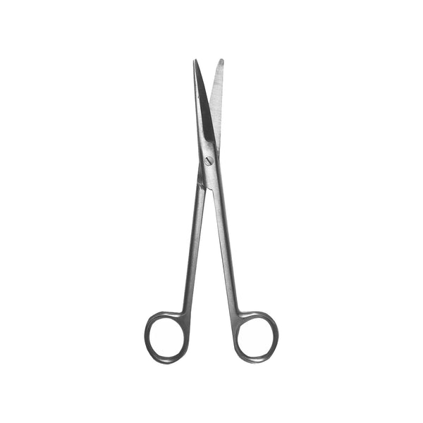 Basic Scissors Picture Basic Scissors – BuydentalPK