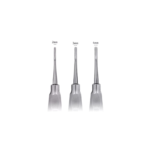 Bein Elevator (Set of 3)