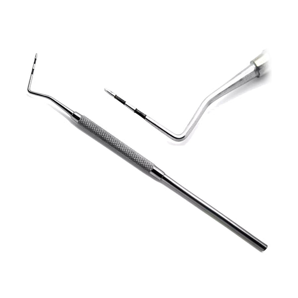 CP-12 Color Coded Probe