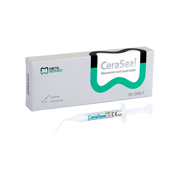 Meta Biomed - CeraSeal - Bioceramic Sealer