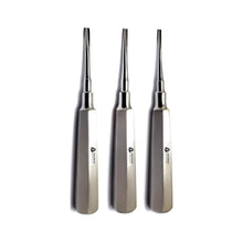 Coupland Elevator (Set of 3)