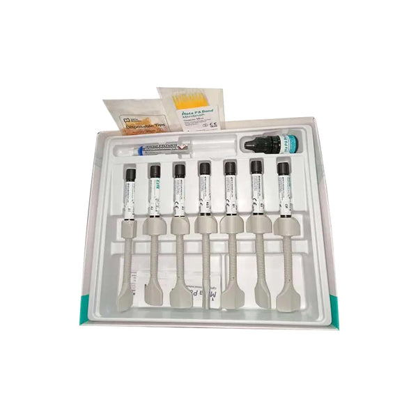 Meta Biomed - Ezfil - Composite Kit