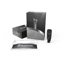 Zahntium - Conical Connection Implant