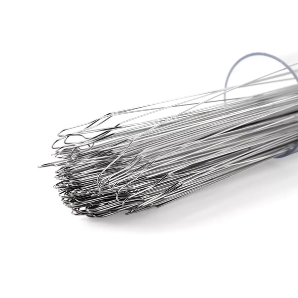 Lace Back Wire (Ligature Wire) – BuydentalPK