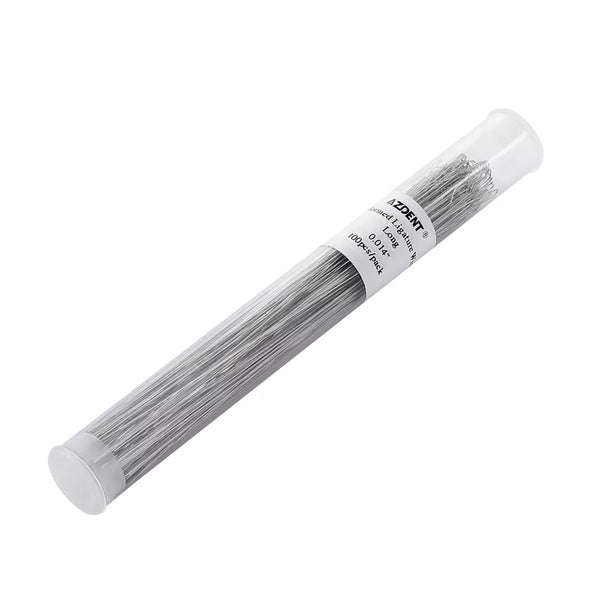 Lace Back Wire (Ligature Wire)