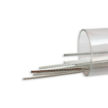 Flat Lingual Retainer Wires