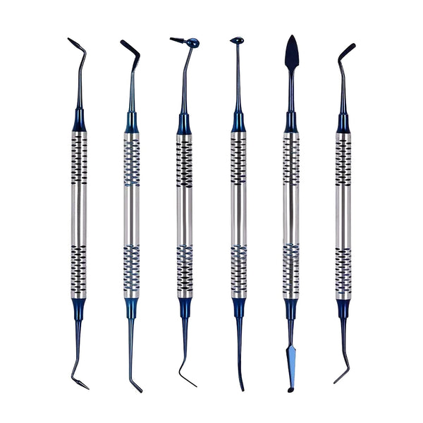 Composite Instrument (Plasma Coated)