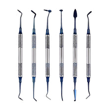 Composite Instrument (Plasma Coated)