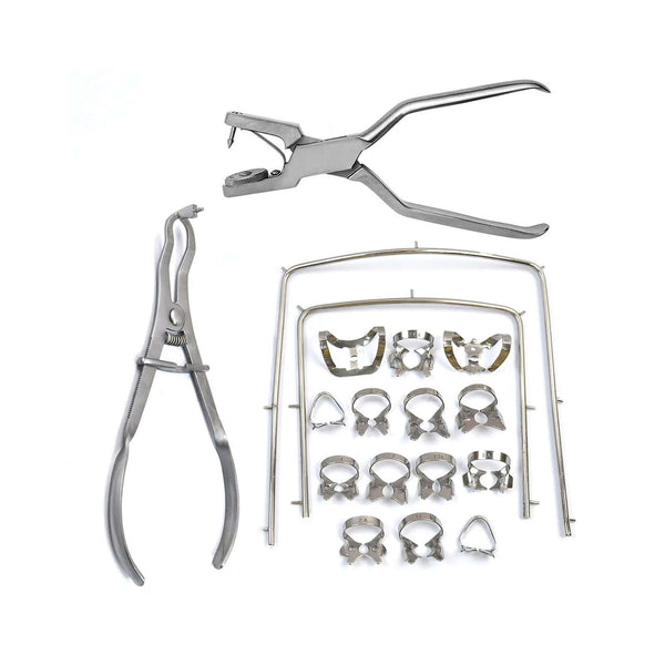 Rubber Dam Kit