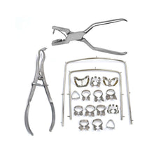 Rubber Dam Kit