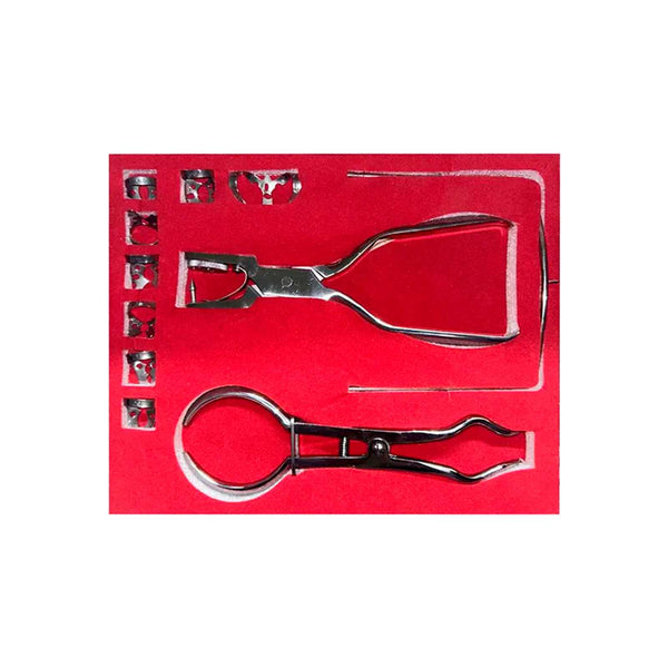 Rubber Dam Kit