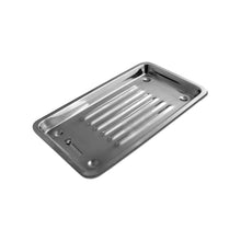 Scaler Tray