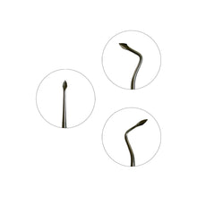Bernard Syndesmotome Elevator - Set Of 3