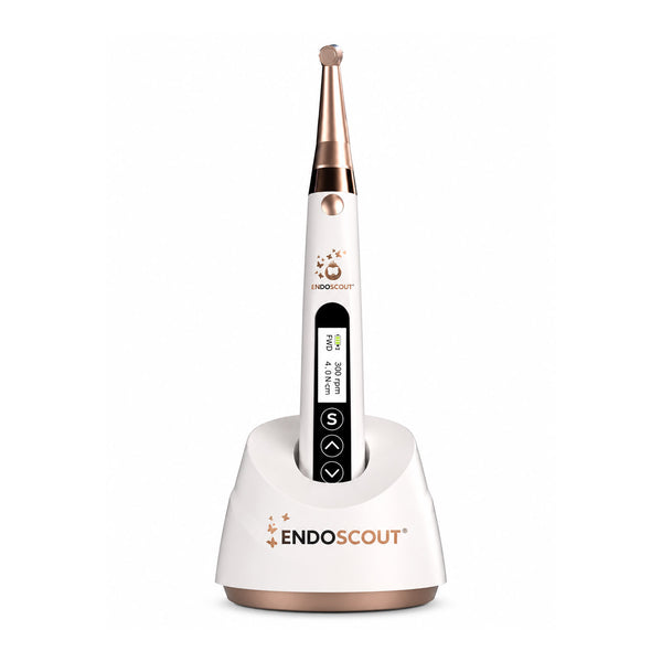 Dentcity - EndoScout - Endo Motor With Built-in Apex Locator