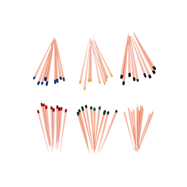 Gutta Percha (Protaper)
