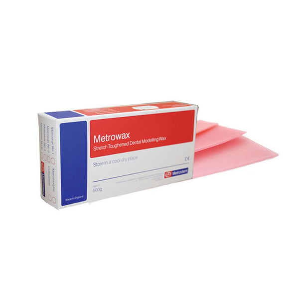 Metrodent - Metro Wax – BuydentalPK