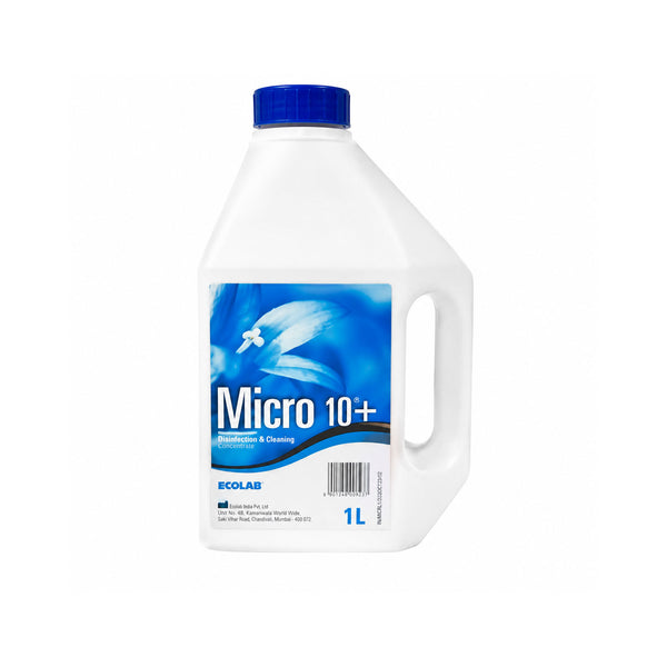 Micro 10 - Instruments Disinfectant