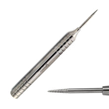 Non- Flex Screw Root Extraction S/E Periotome