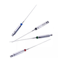 Paste Carrier (Lentulo Spiral)
