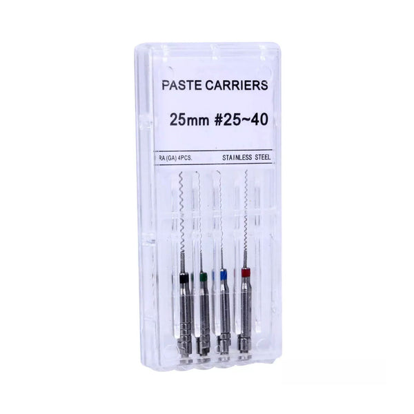 Paste Carrier (Lentulo Spiral)