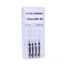 Paste Carrier (Lentulo Spiral)
