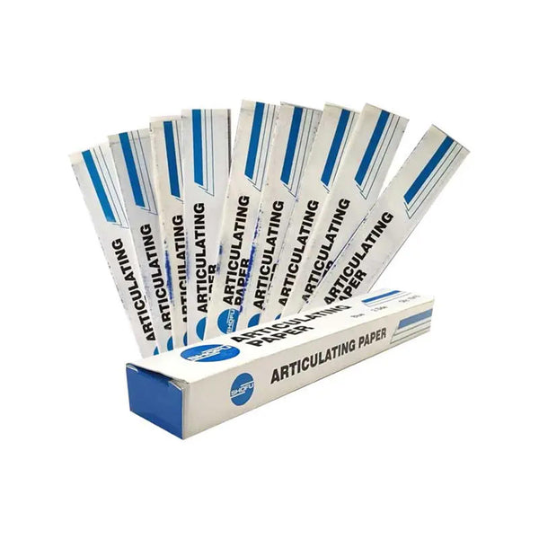 Shofu - Articulating Paper Strips