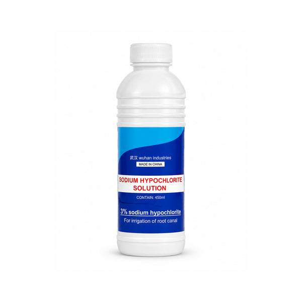 Sodium Hypochlorite 3%