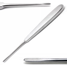 Warwick James Elevator (Set of 3)