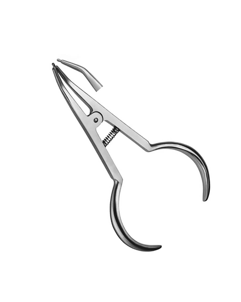 SEPARATOR PLACING PLIERS - Buy Dental