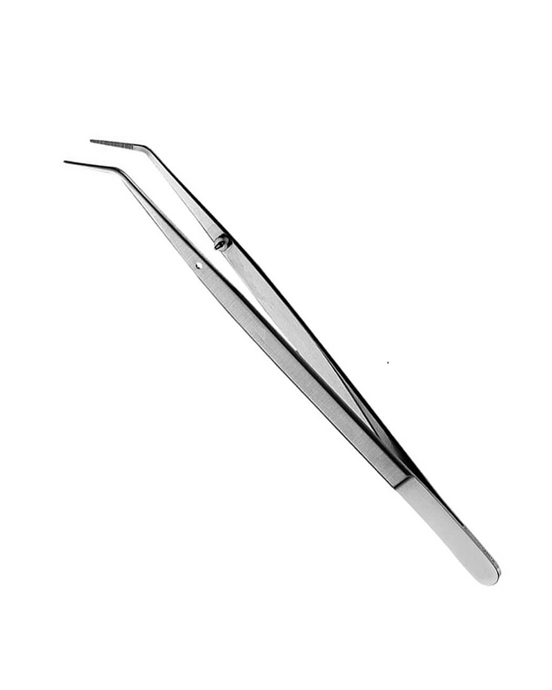 LONDON COLLEGE TWEEZER(NON-LOCKING) - Buy Dental